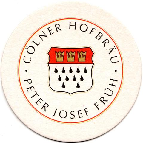 kln k-nw frh sammler 2a (rund215-klner wappen)